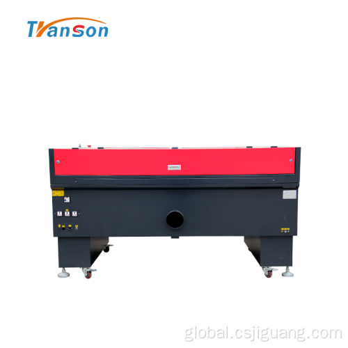 China Best 1610 Laser Engraving Cutting Machine Price Supplier